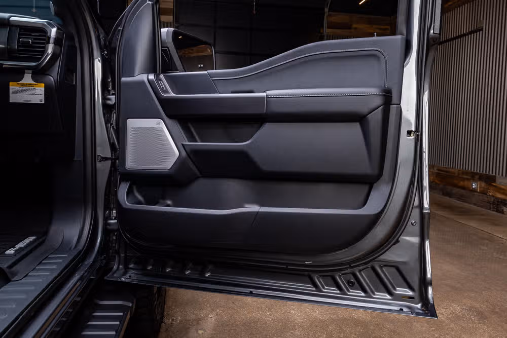 2026 Ford F-150 Lariat SuperCrew Image 39