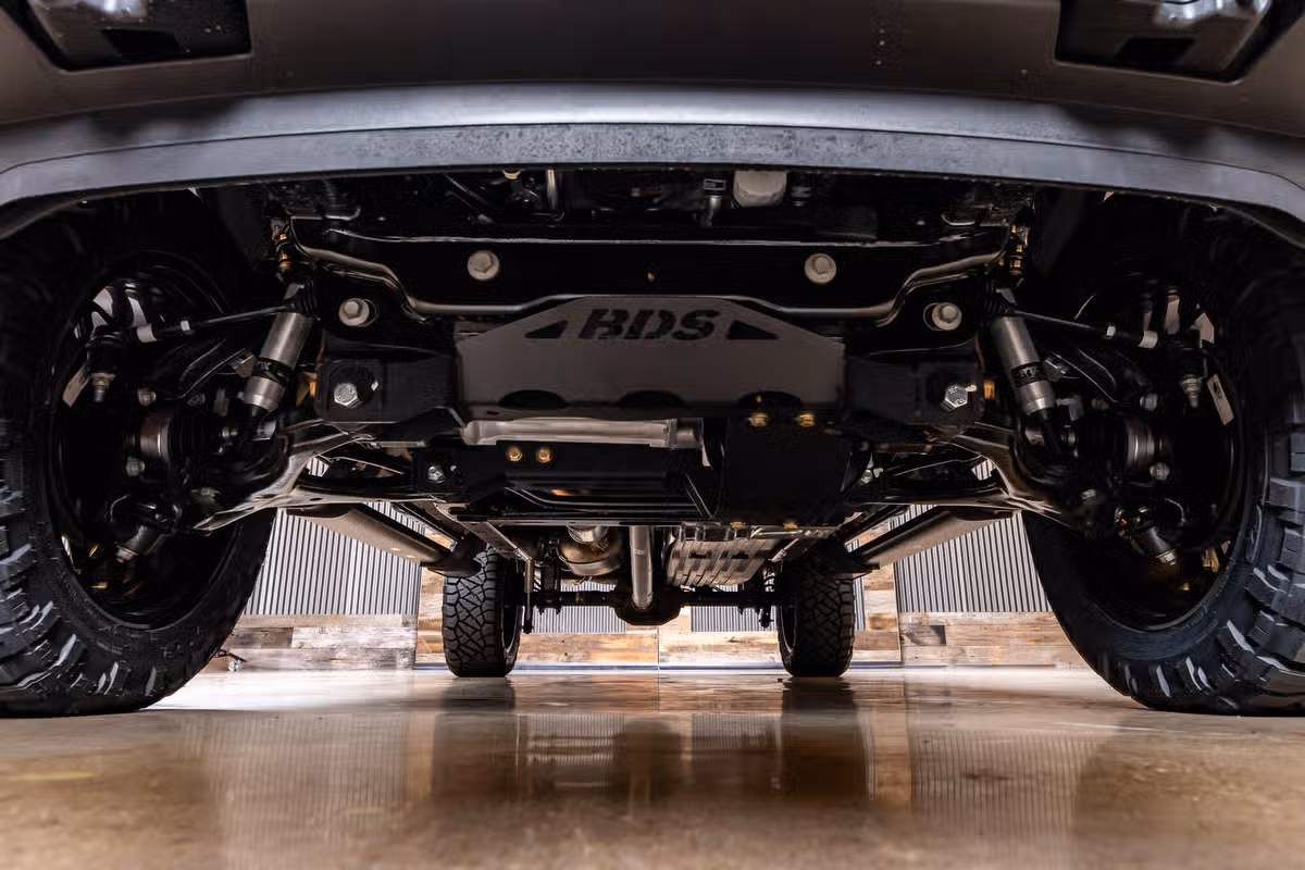 2026 Ford F-150 Lariat SuperCrew