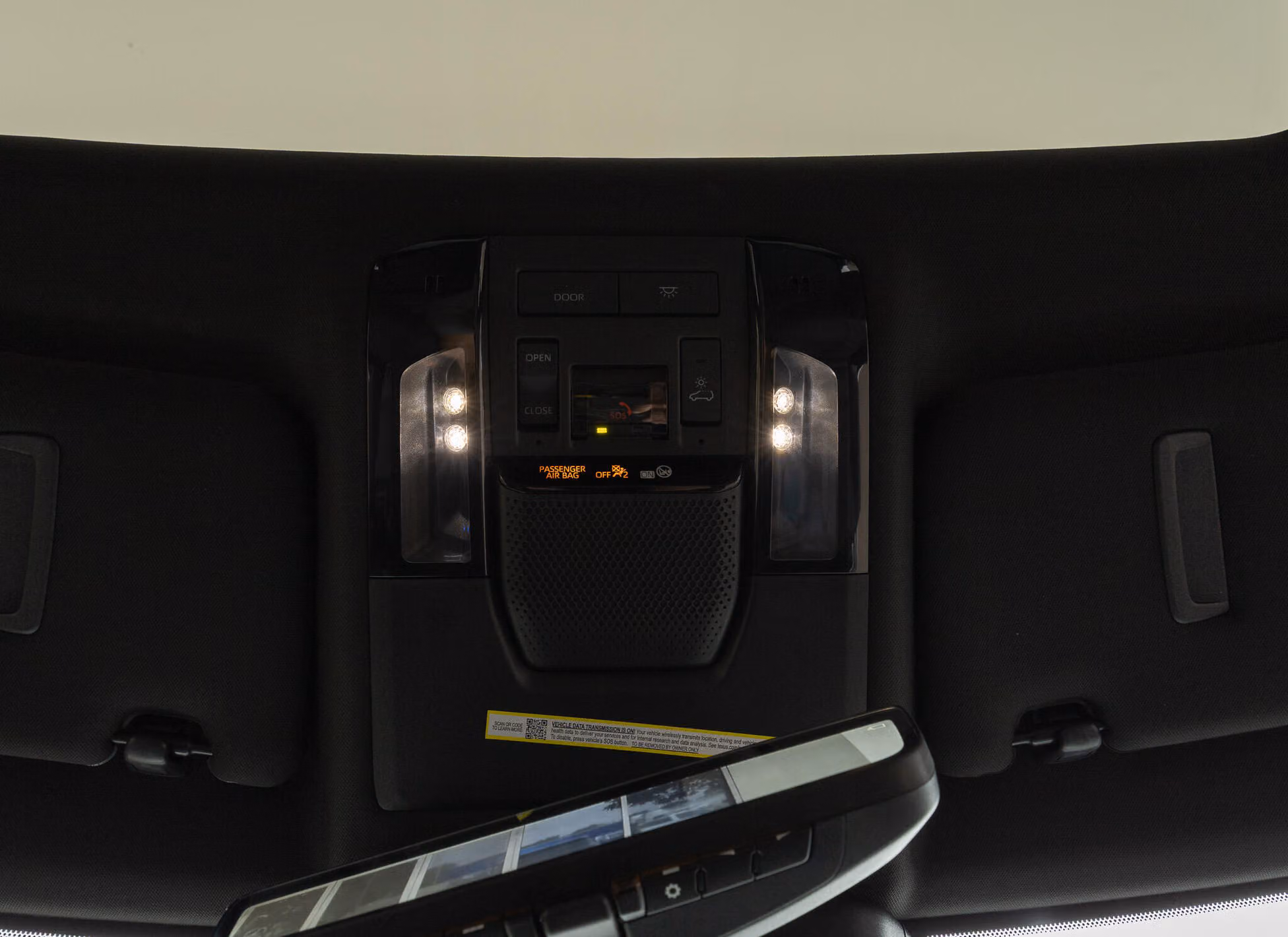 2026 Lexus GX 550 Luxury+ Image 30