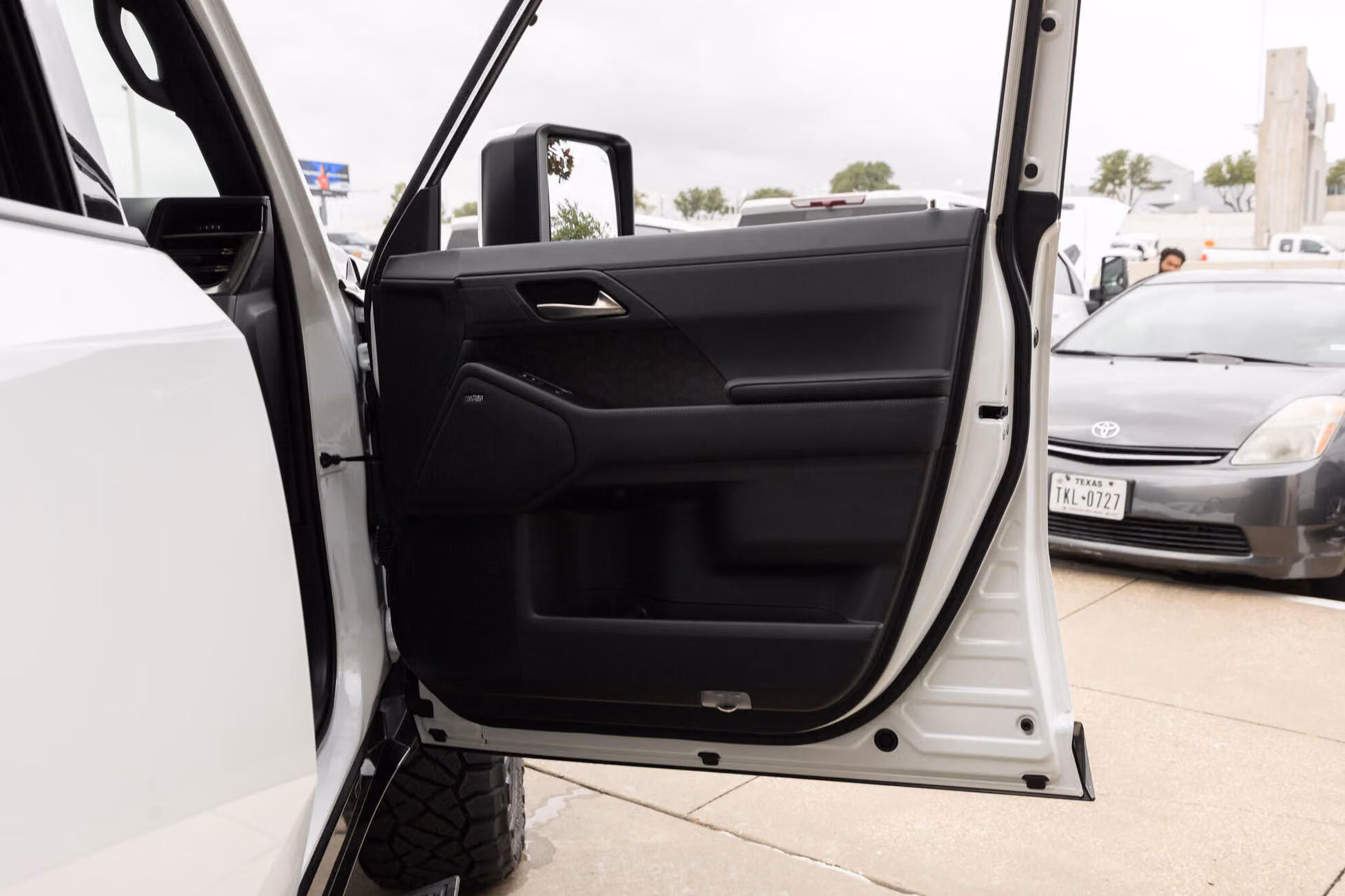 2026 Lexus GX 550 Luxury+ Image 39