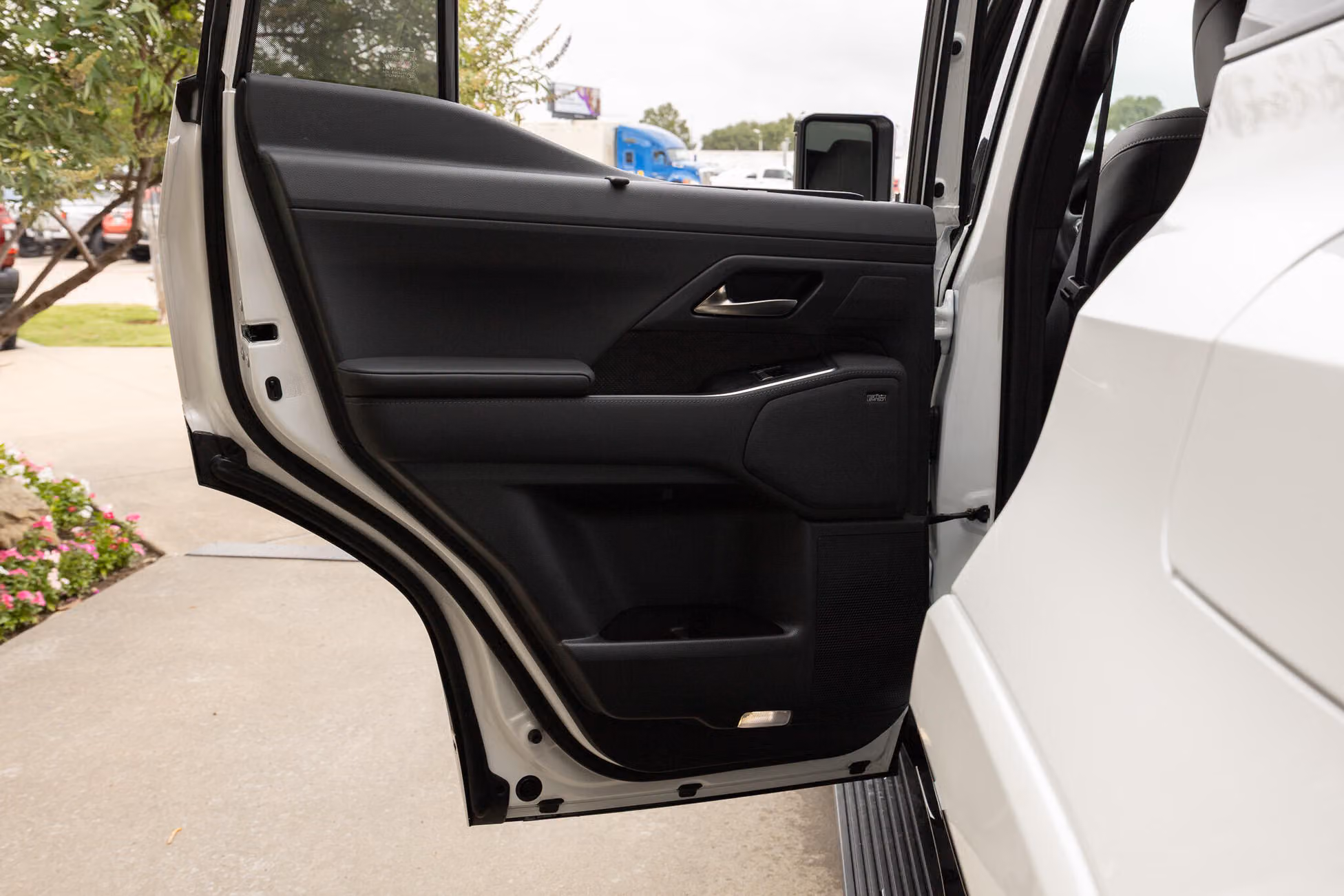 2026 Lexus GX 550 Luxury+ Image 40
