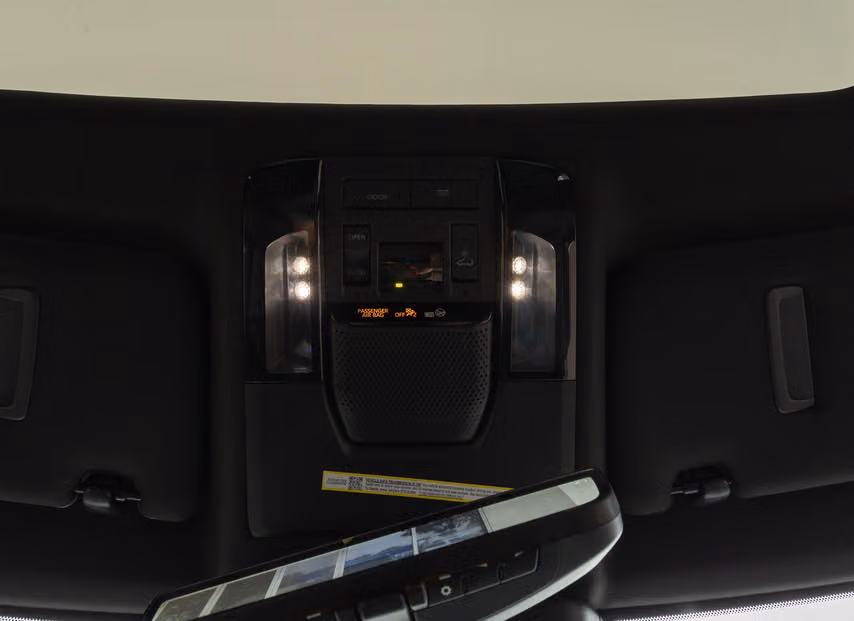 2026 Lexus GX 550 Luxury+ Image 30