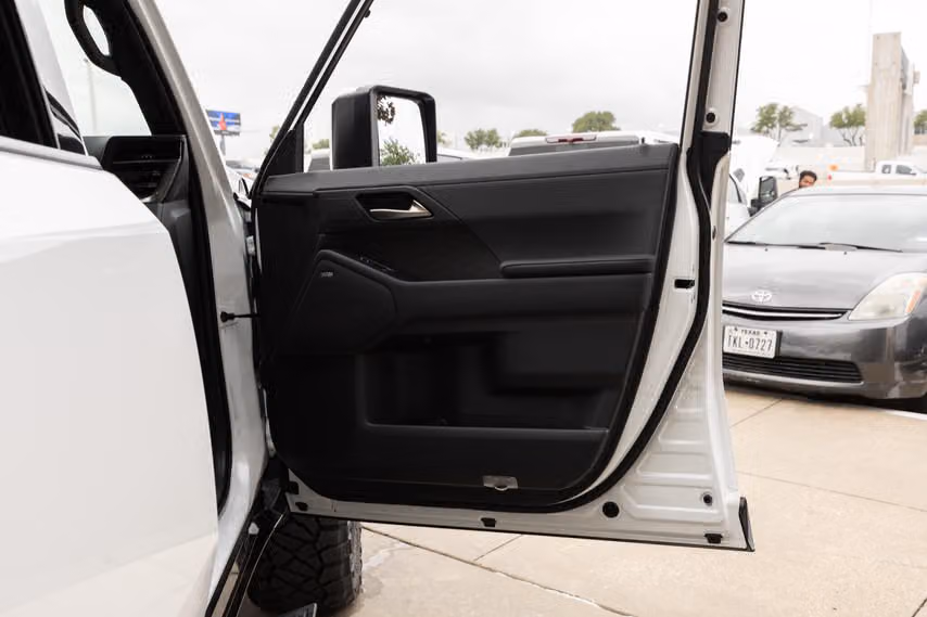 2026 Lexus GX 550 Luxury+ Image 39