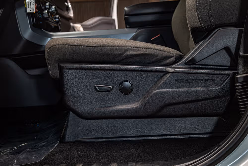 2024 Ford F-150 XLT SuperCrew Image 22
