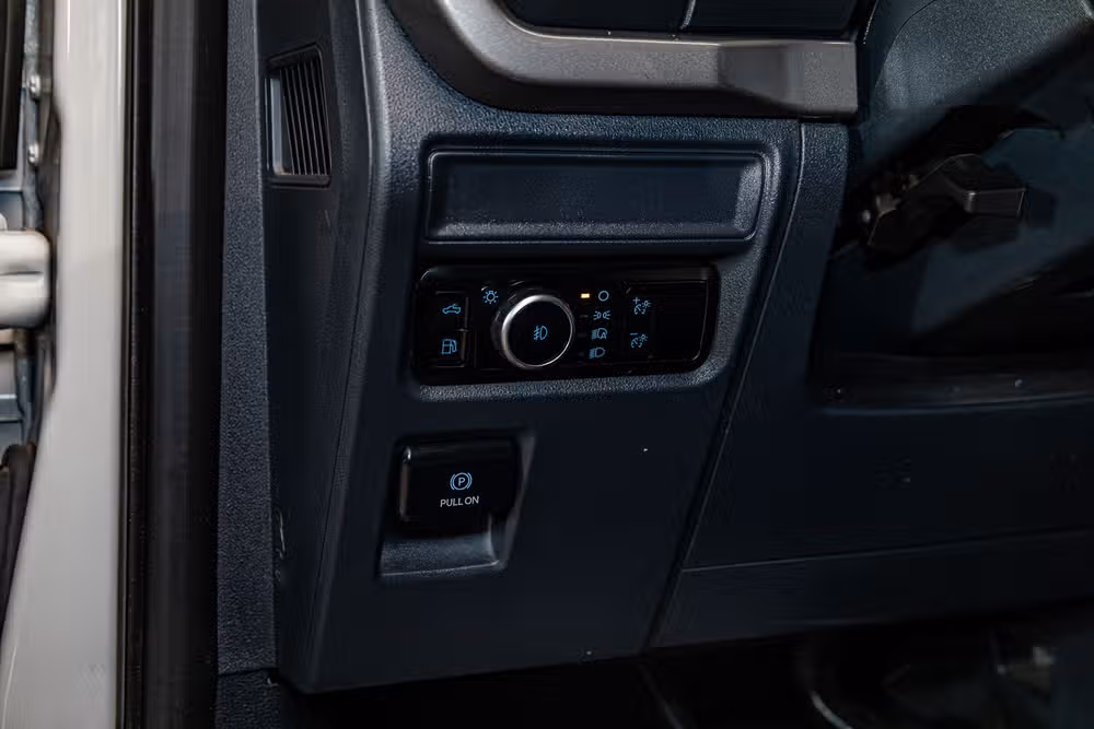 2024 Ford F-150 XLT SuperCrew Image 18