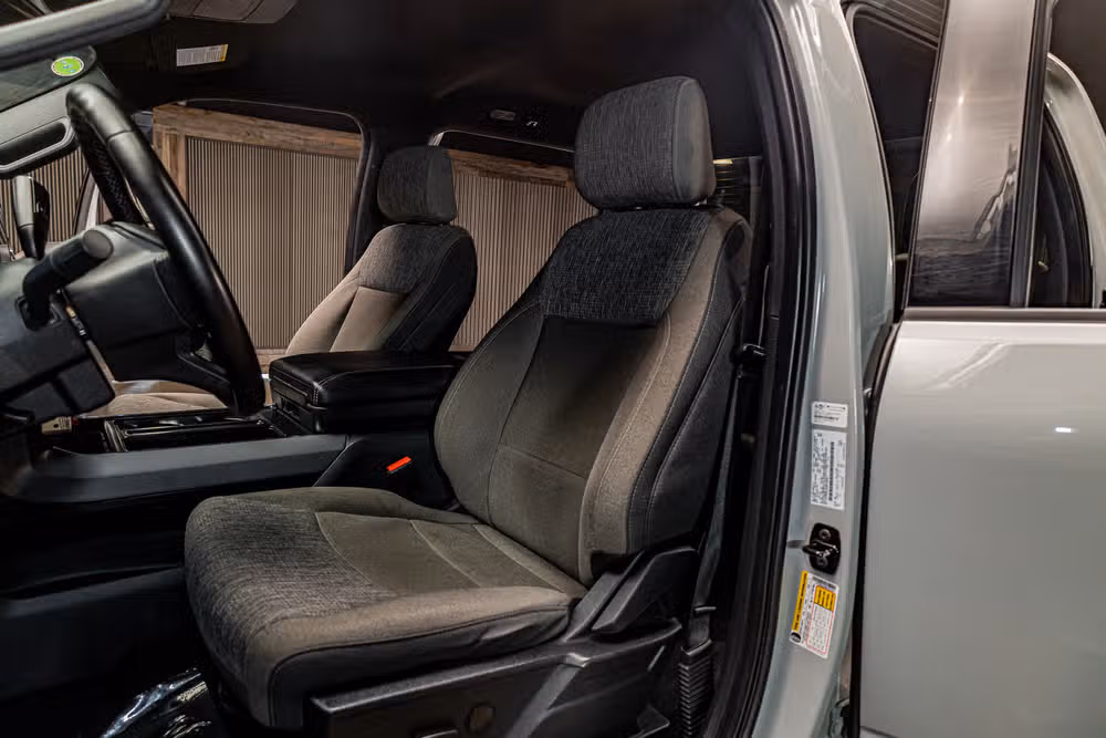 2024 Ford F-150 XLT SuperCrew Image 21