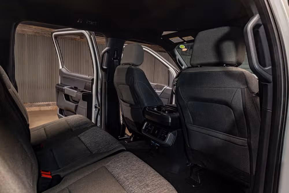2024 Ford F-150 XLT SuperCrew Image 26