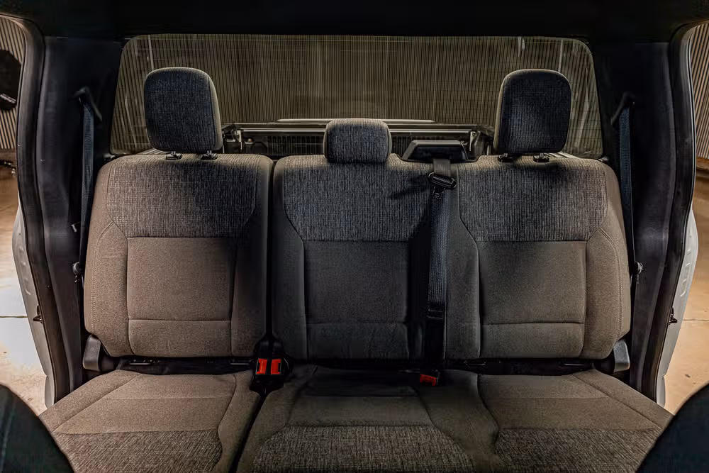 2024 Ford F-150 XLT SuperCrew Image 25