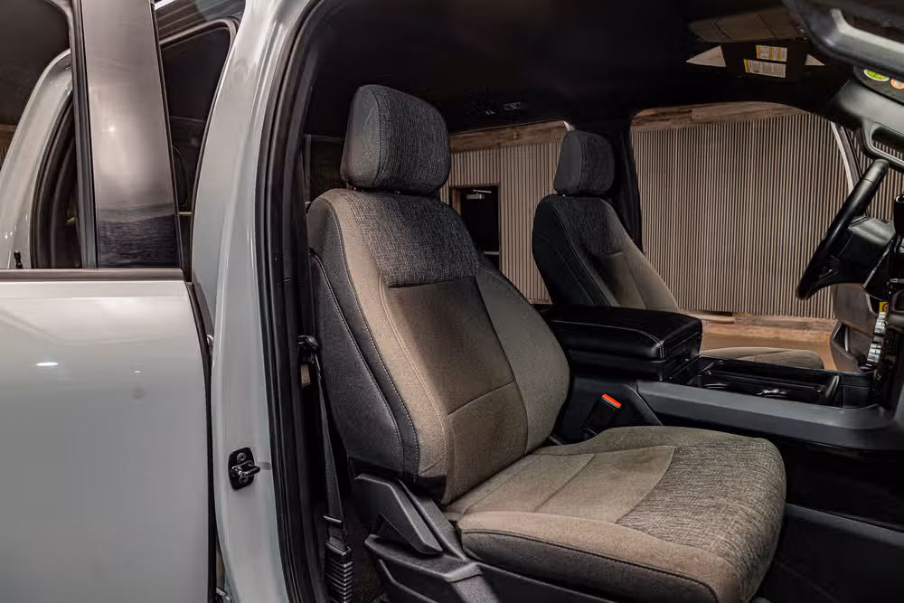 2024 Ford F-150 XLT SuperCrew Image 27