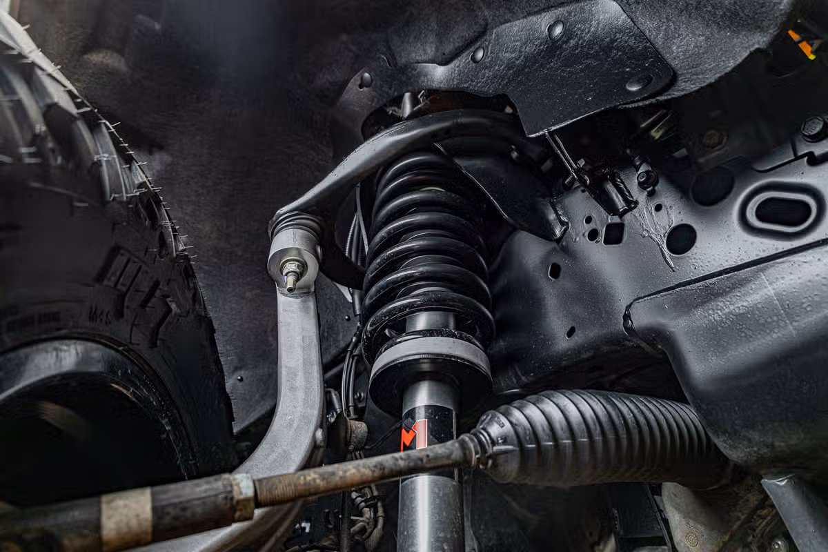 2024 Ford F-150 XLT SuperCrew