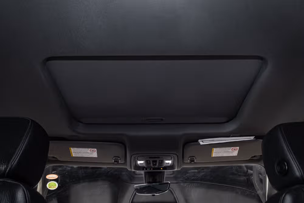 2021 GMC Sierra 3500HD Denali Crew Cab Image 17