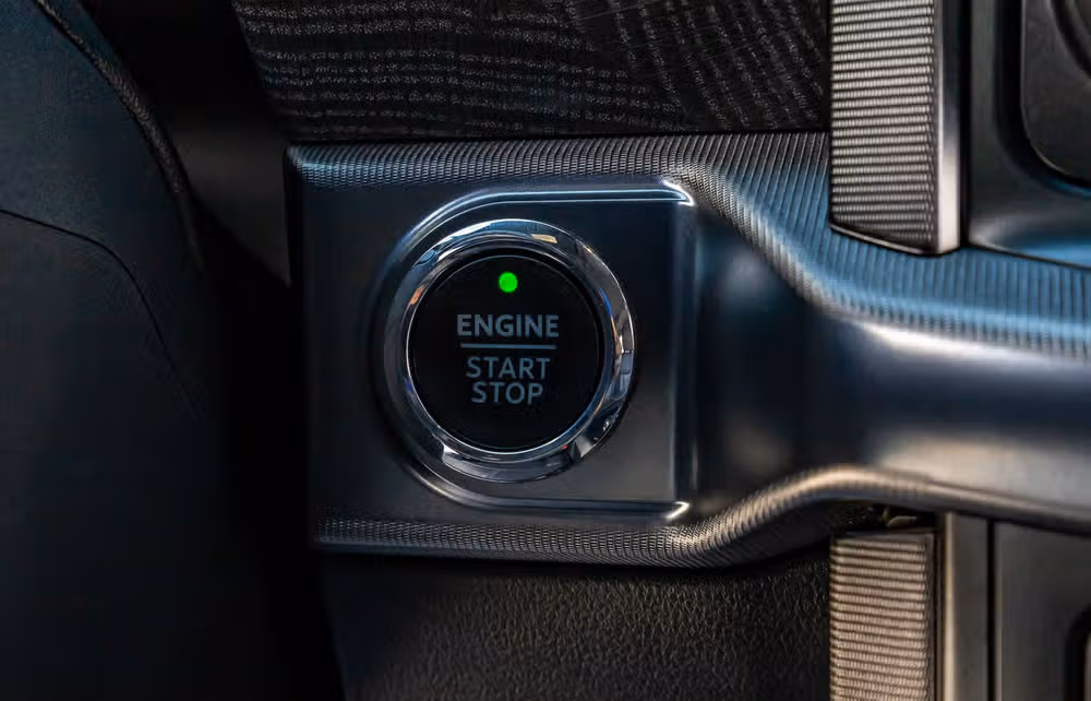 2022 Ford F-150 Platinum SuperCrew Image 23