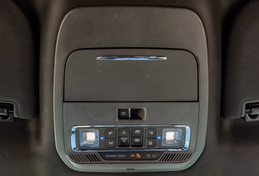 2022 Ford F-150 Platinum SuperCrew Image 29
