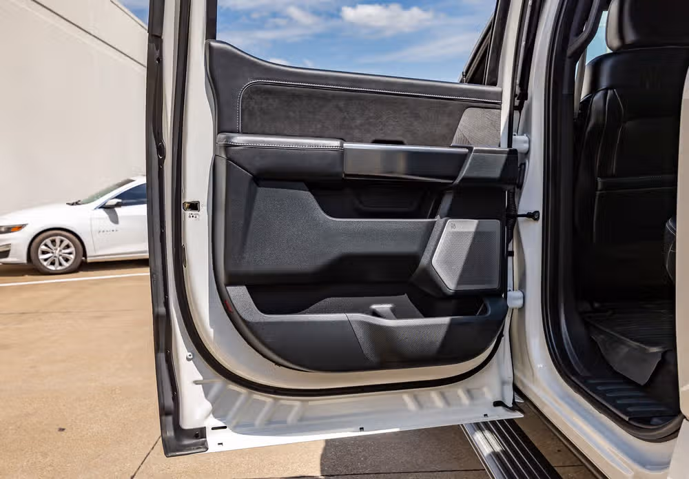 2022 Ford F-150 Platinum SuperCrew Image 39