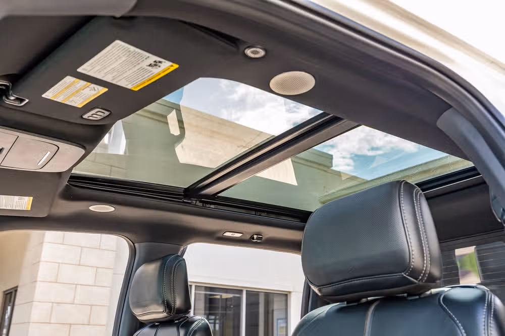 2022 Ford F-150 Platinum SuperCrew Image 31