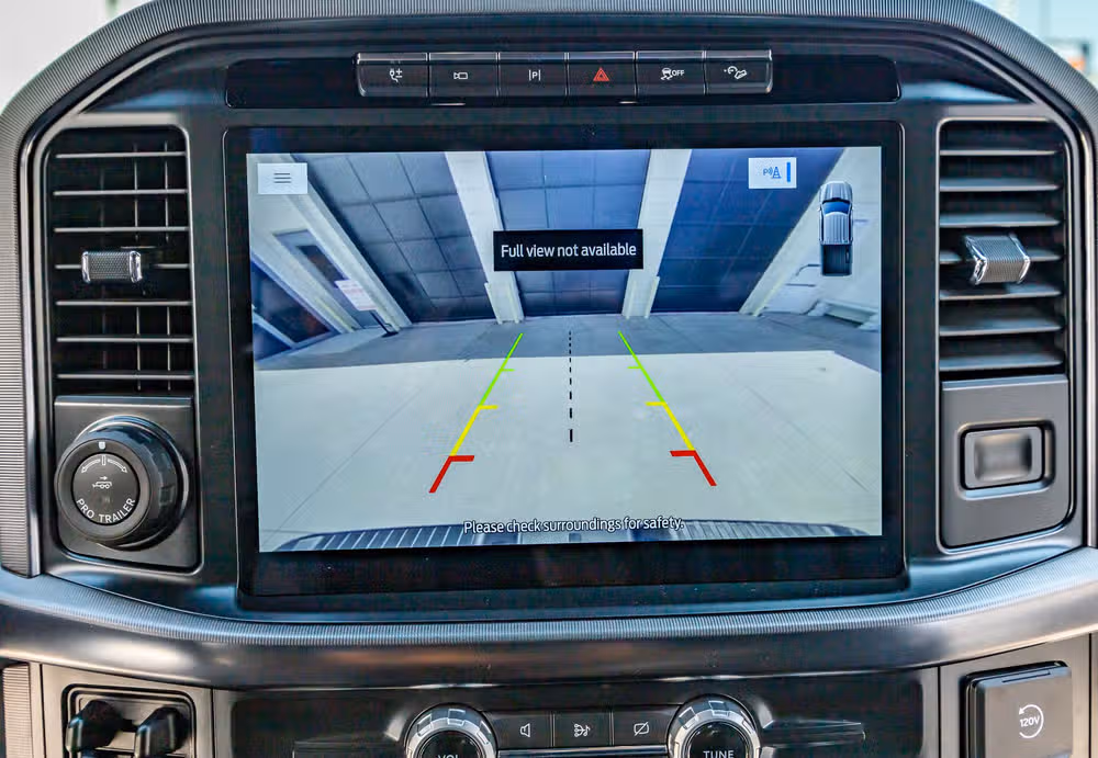 2022 Ford F-150 Platinum SuperCrew Image 26