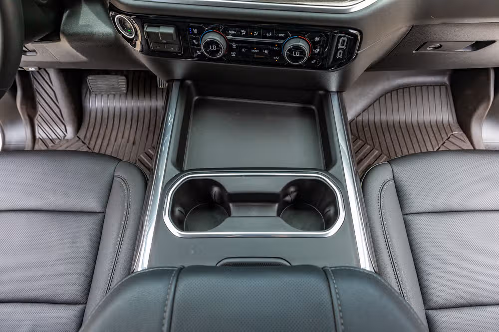 2026 Chevrolet Silverado 3500HD LTZ Crew Cab Image 28