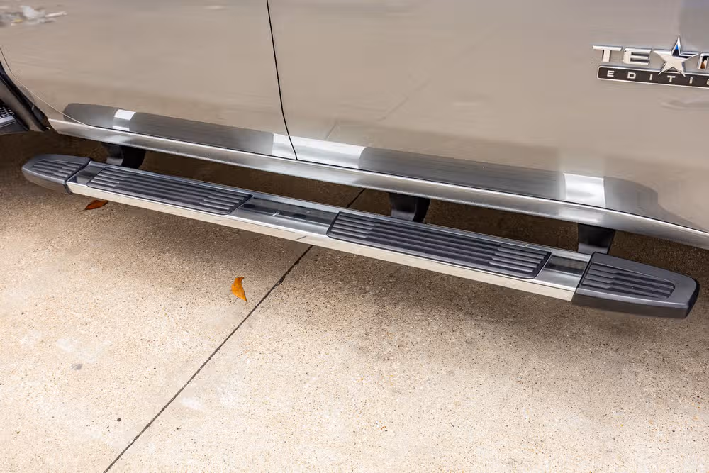 2026 Chevrolet Silverado 3500HD LTZ Crew Cab Image 13