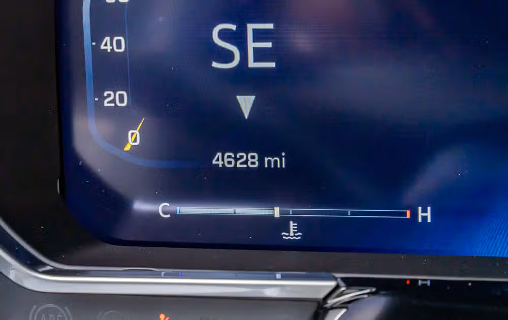2026 Chevrolet Silverado 3500HD LTZ Crew Cab Image 21