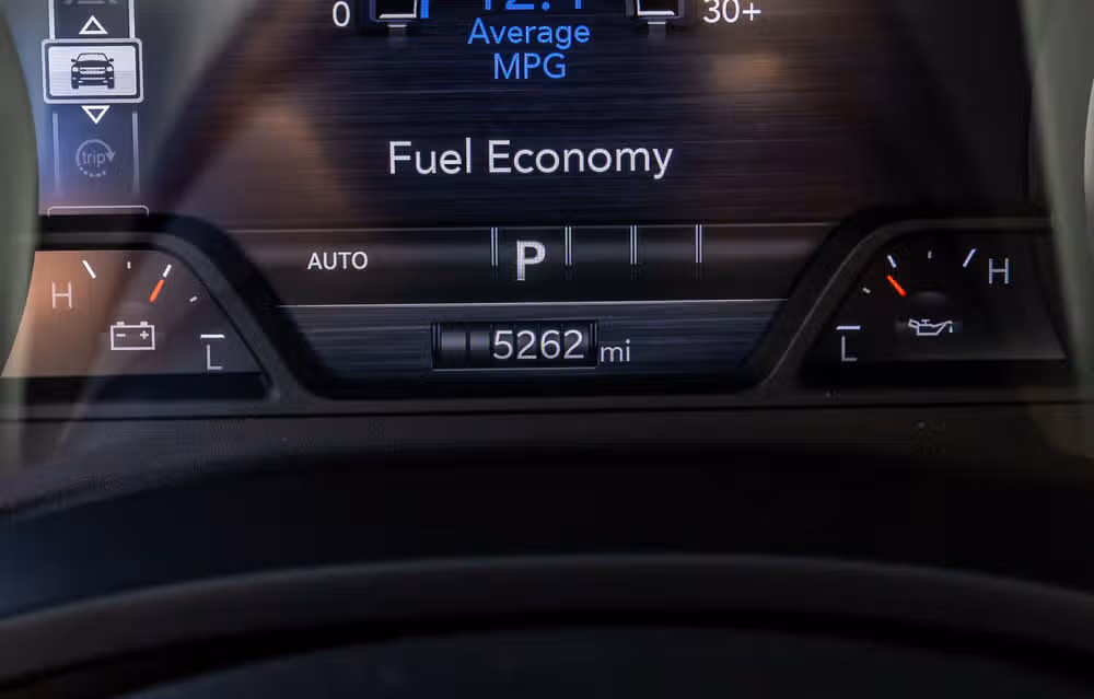 2026 Ram 1500 Big Horn Crew Cab Image 20