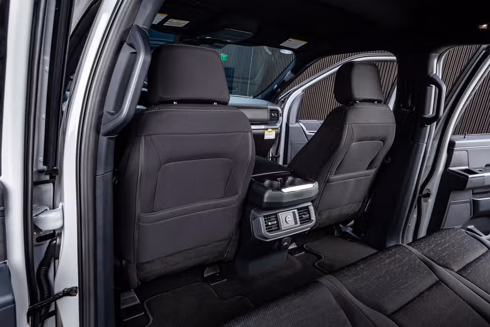 2026 Ford F-150 XLT SuperCrew Image 34