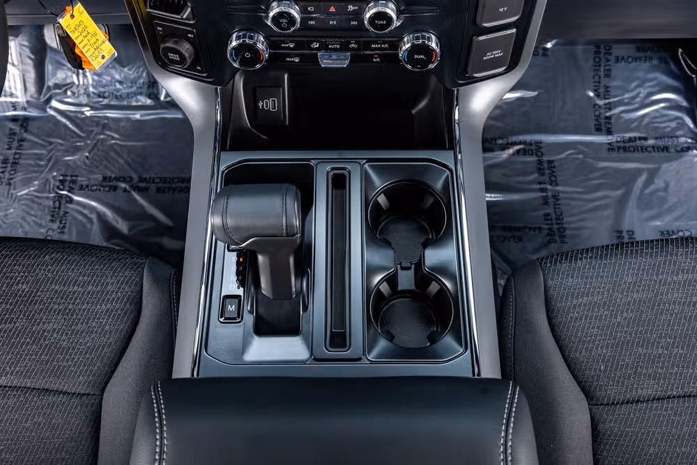 2026 Ford F-150 XLT SuperCrew Image 28