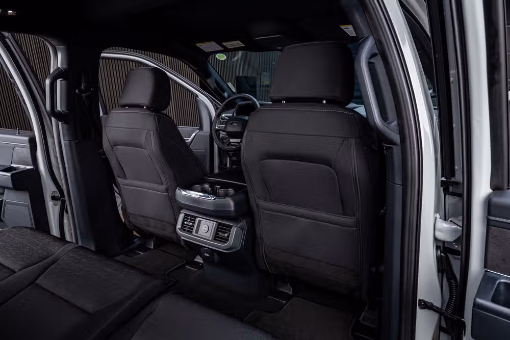 2026 Ford F-150 XLT SuperCrew Image 32