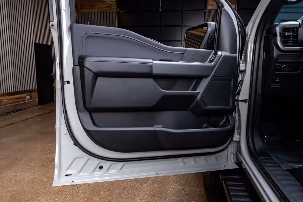 2026 Ford F-150 XLT SuperCrew Image 36
