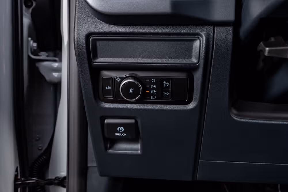 2026 Ford F-150 XLT SuperCrew Image 22