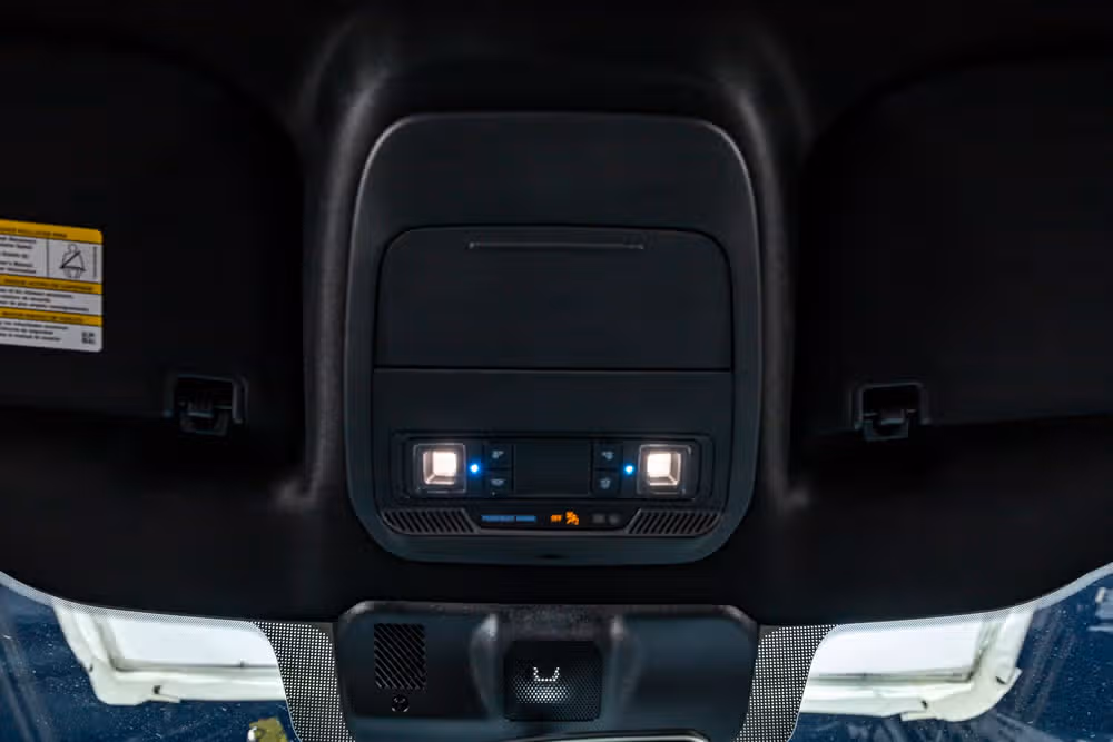 2026 Ford F-150 XLT SuperCrew Image 29