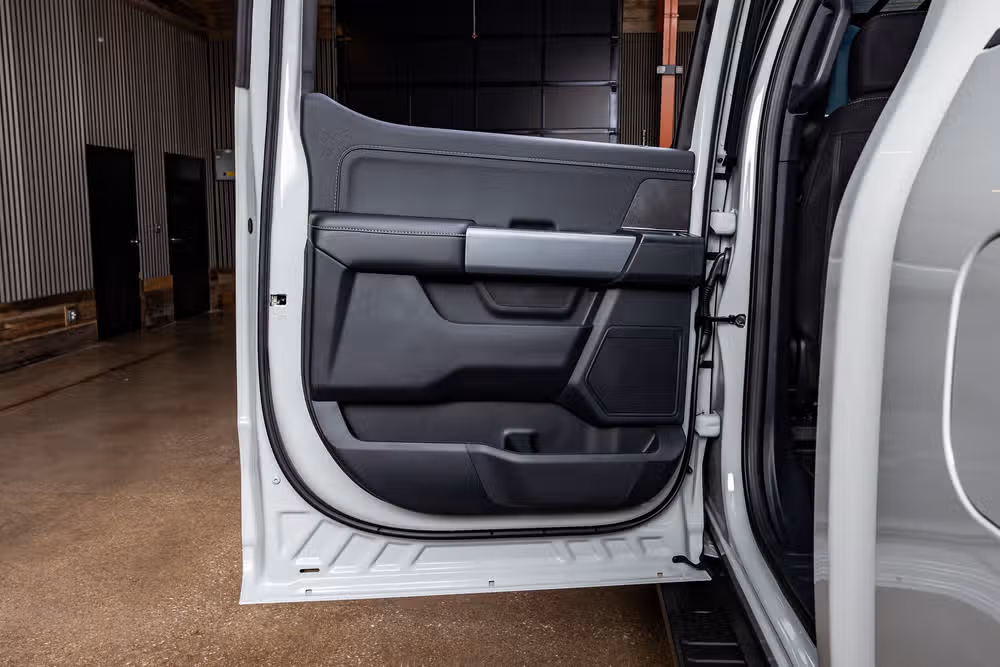 2026 Ford F-150 XLT SuperCrew Image 38