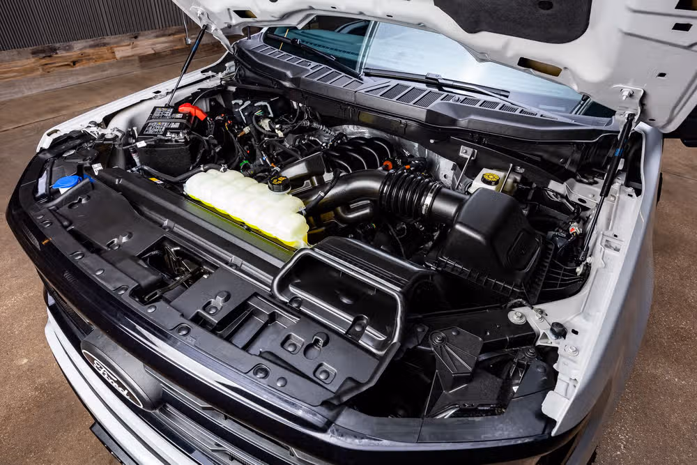 2026 Ford F-150 XLT SuperCrew Image 40