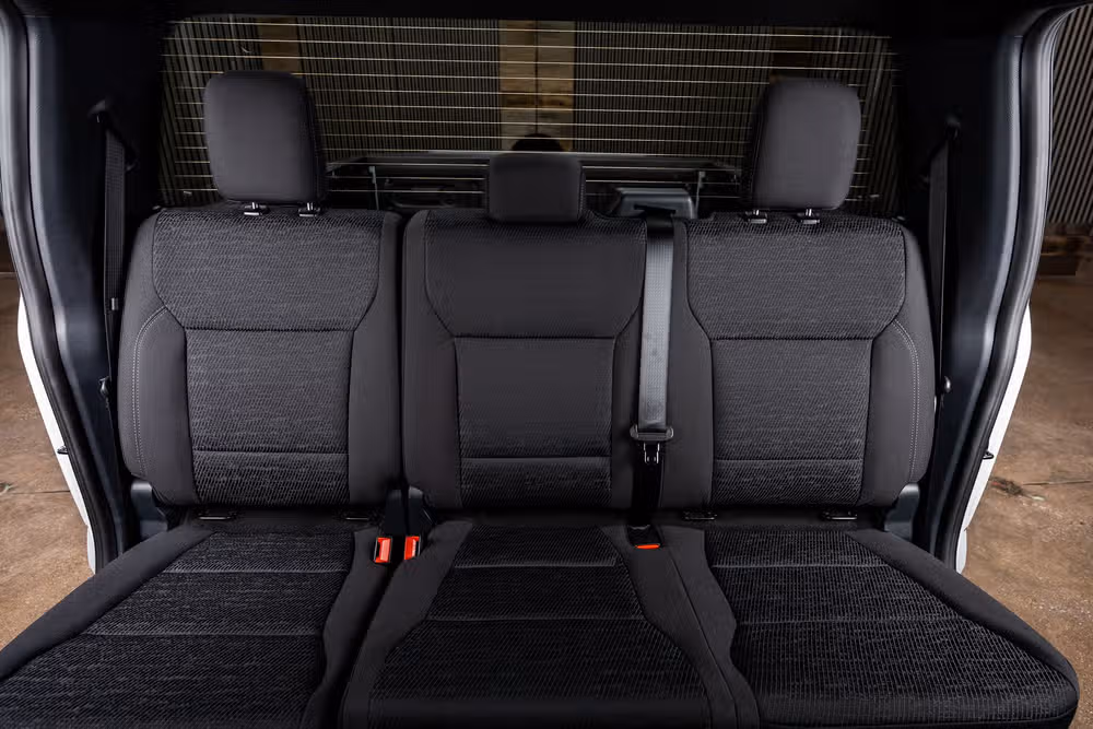 2026 Ford F-150 XLT SuperCrew Image 35