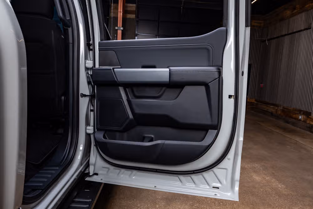 2026 Ford F-150 XLT SuperCrew Image 39