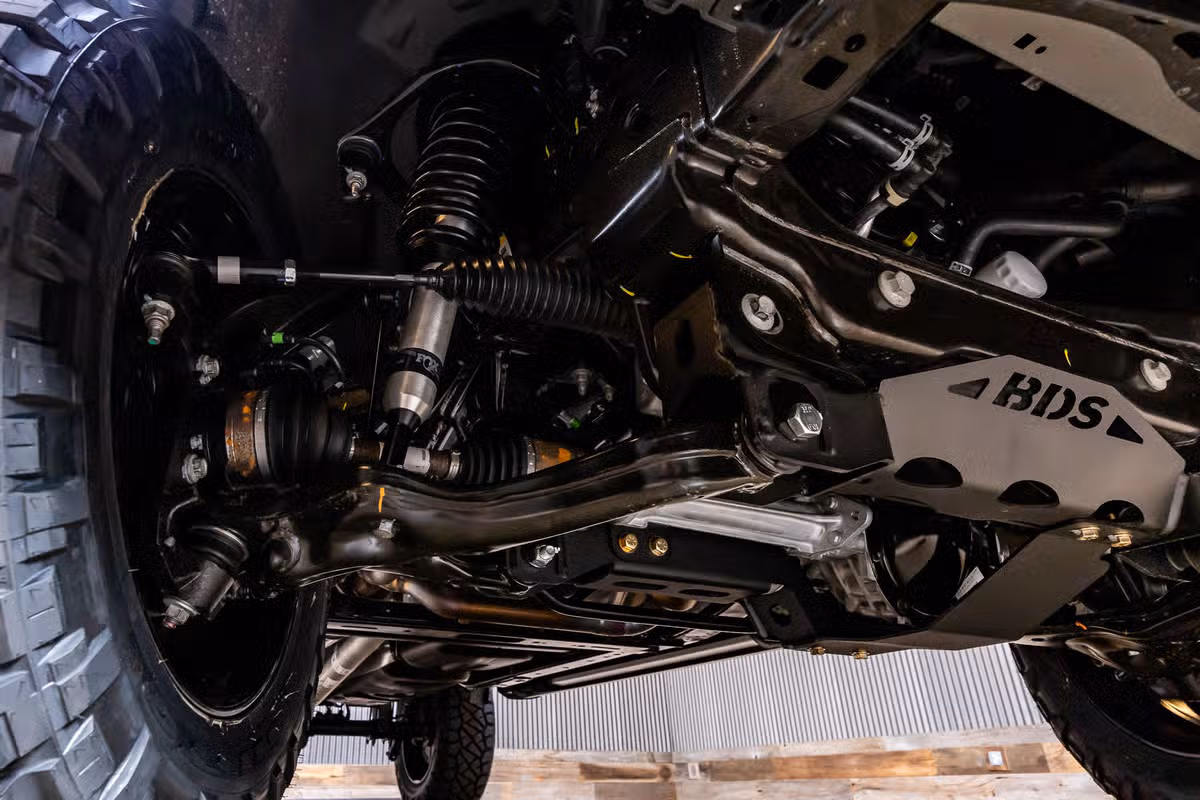 2026 Ford F-150 XLT SuperCrew