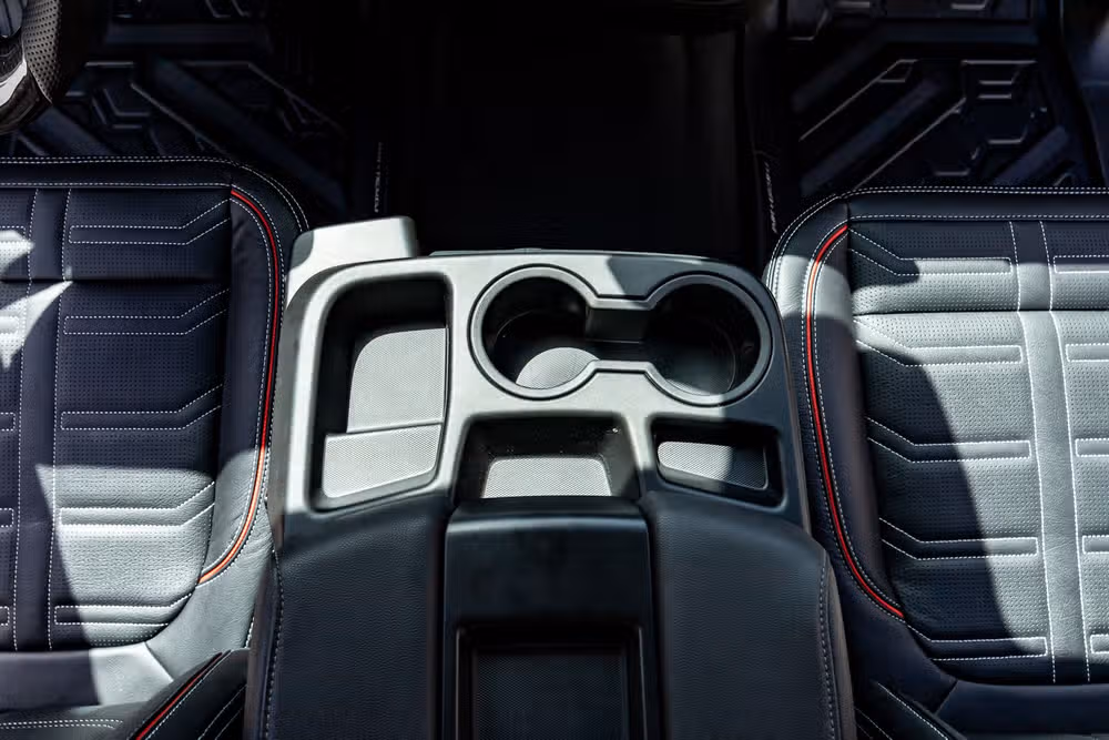 2026 Chevrolet Silverado 1500 RST Crew Cab Image 27