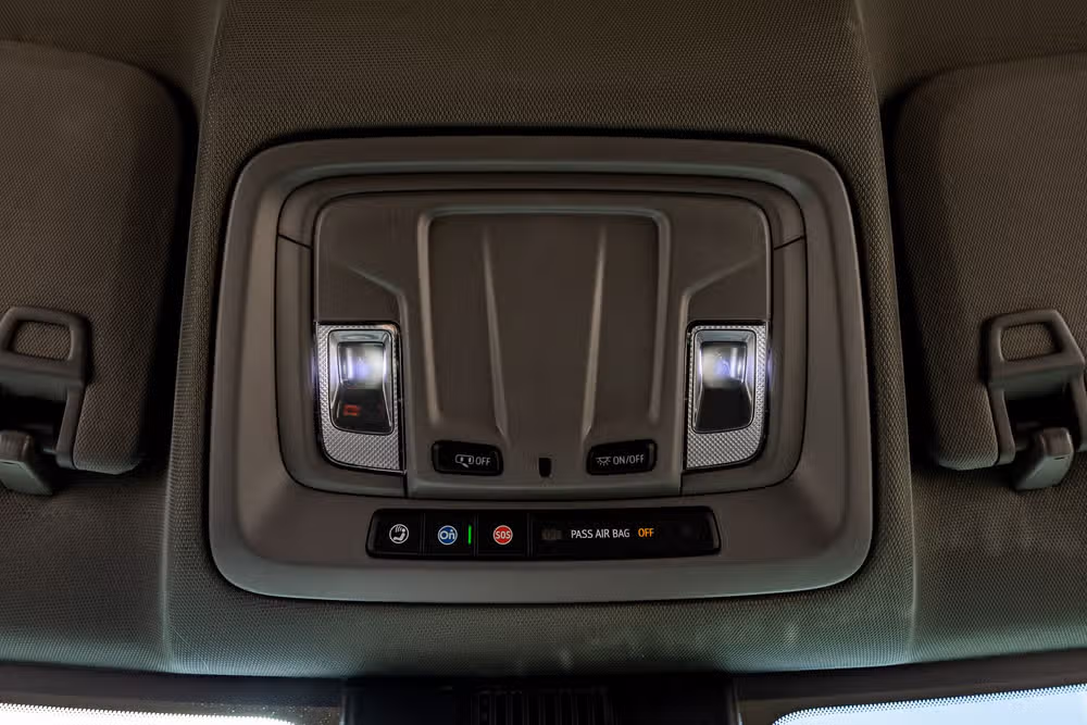 2026 Chevrolet Silverado 1500 RST Crew Cab Image 28
