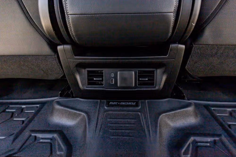 2026 Chevrolet Silverado 1500 RST Crew Cab Image 32