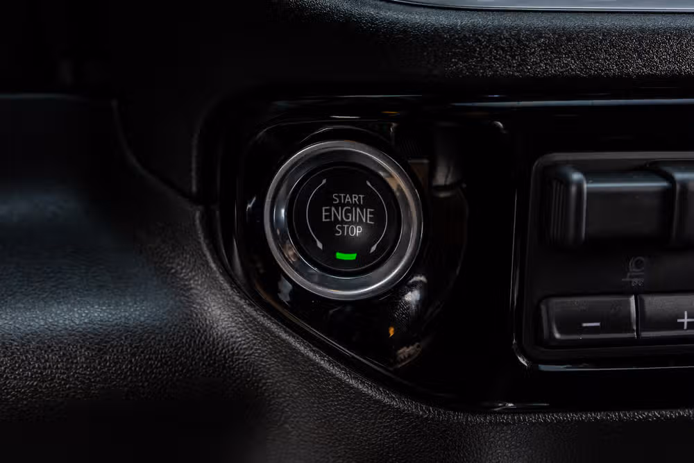 2025 Chevrolet Silverado 1500 LTZ Crew Cab Image 22