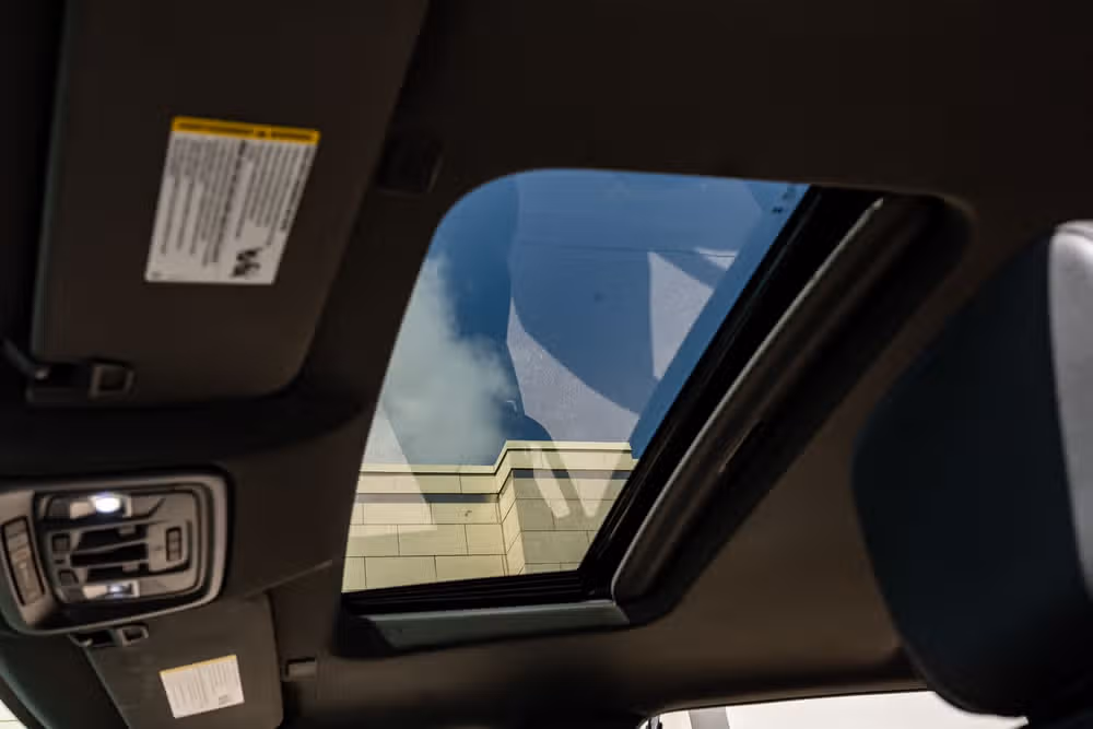 2025 Chevrolet Silverado 3500HD LTZ Crew Cab Image 31