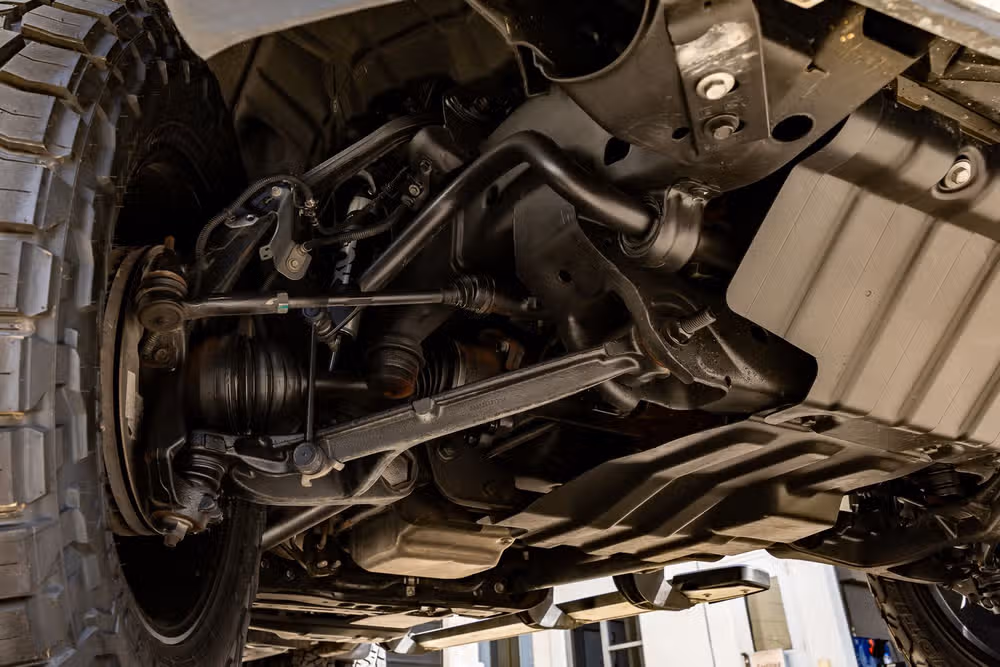 2025 Chevrolet Silverado 3500HD LTZ Crew Cab Image 14