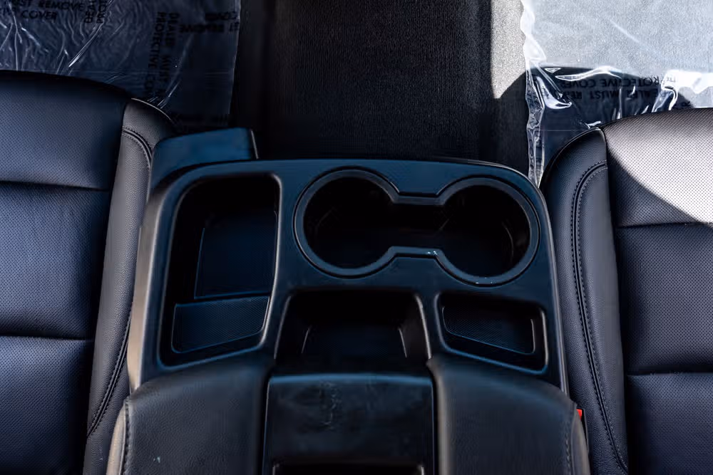 2026 Chevrolet Silverado 3500HD LTZ Crew Cab Image 27
