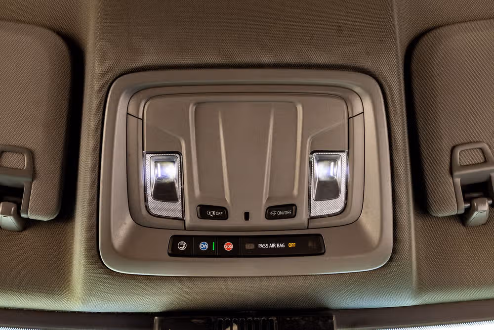 2026 Chevrolet Silverado 3500HD LTZ Crew Cab Image 28