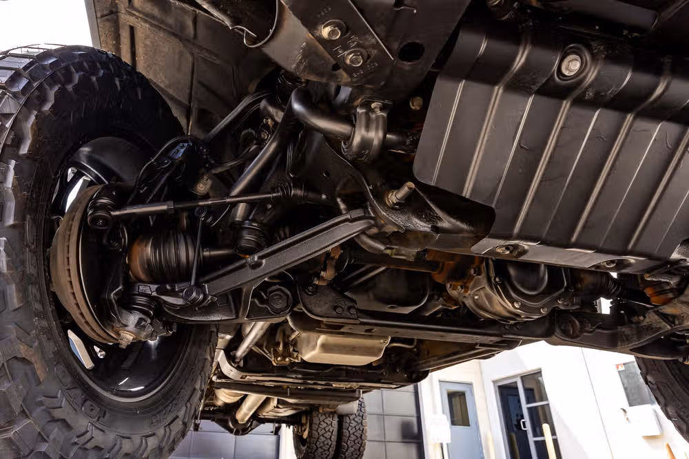 2026 Chevrolet Silverado 3500HD LTZ Crew Cab Image 13