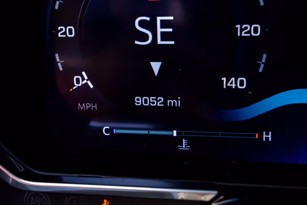 2026 Chevrolet Silverado 3500HD LTZ Crew Cab Image 20