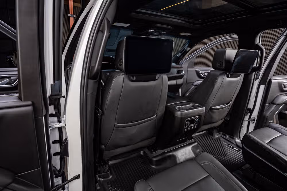 2023 Chevrolet Tahoe Z71 Image 37