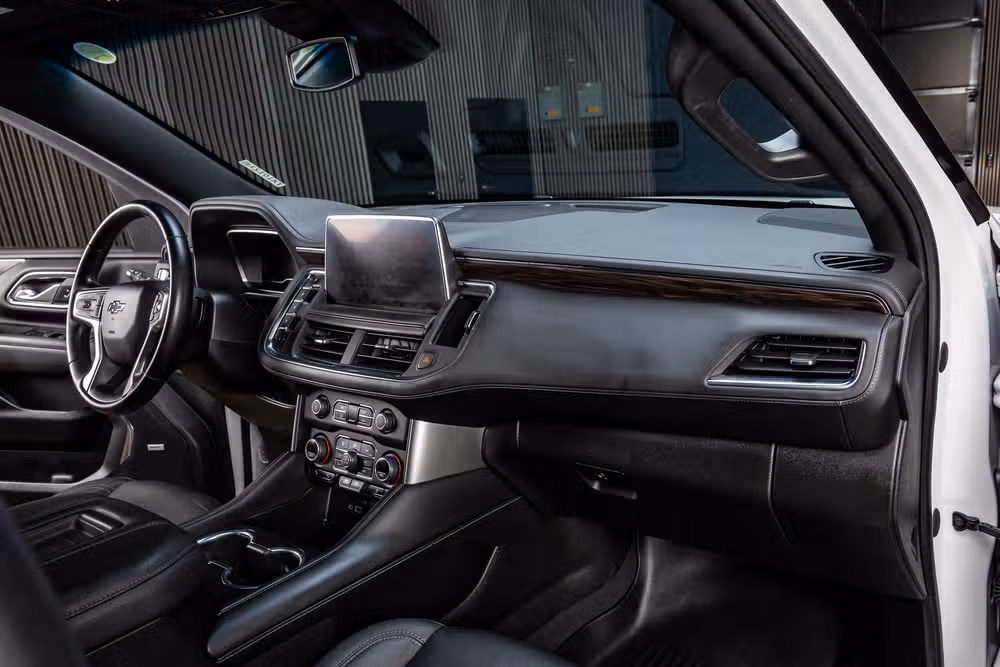 2023 Chevrolet Tahoe Z71 Image 18