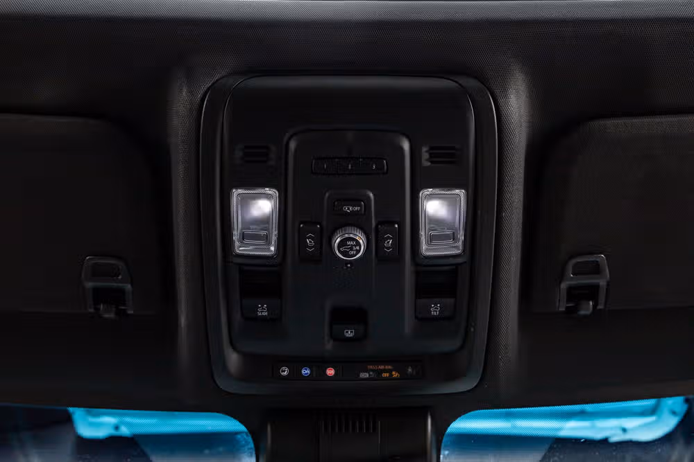 2023 Chevrolet Tahoe Z71 Image 29