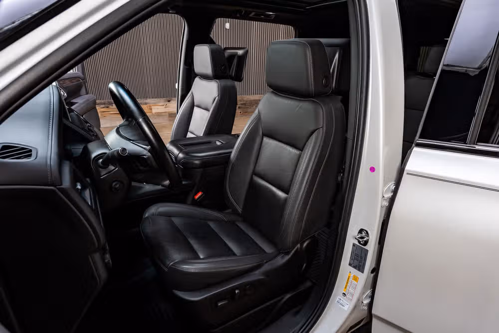 2023 Chevrolet Tahoe Z71 Image 30
