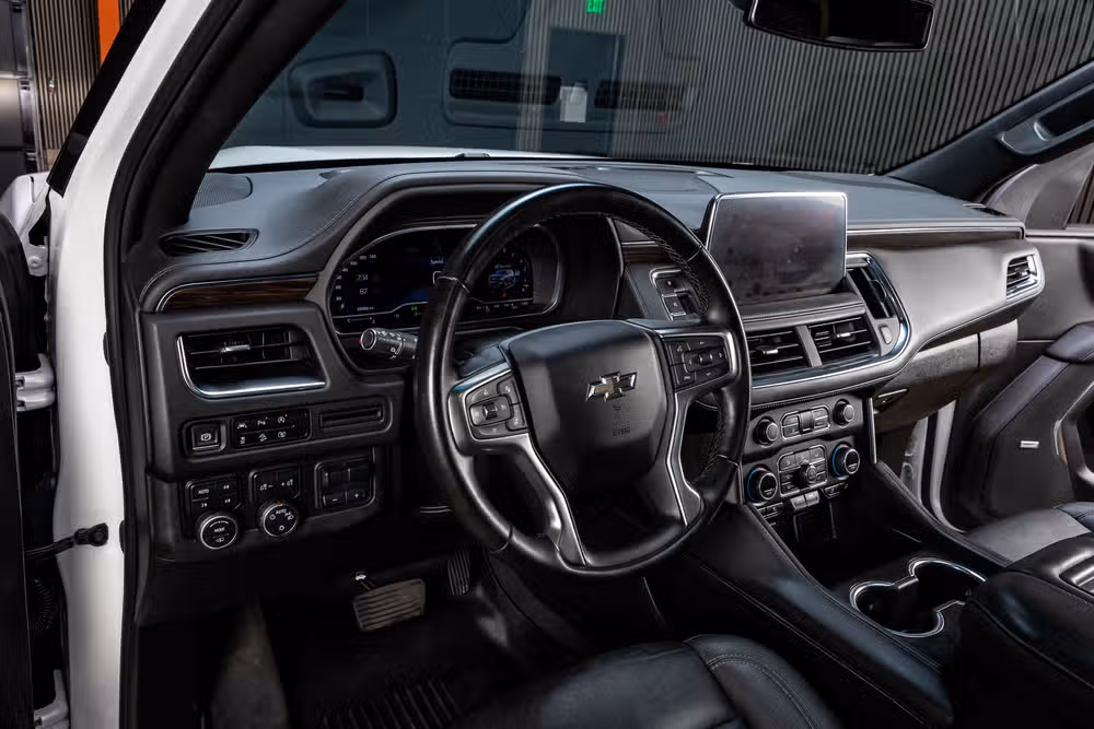 2023 Chevrolet Tahoe Z71 Image 17